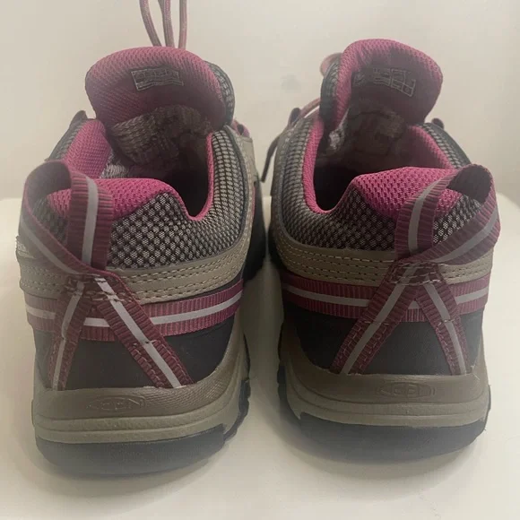 Keen Targhee III Waterproof - Picture 4 of 9